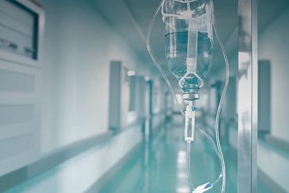 Капельница Цитофлавина